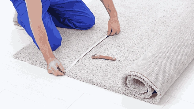 Carpet Repair Services Newcomb